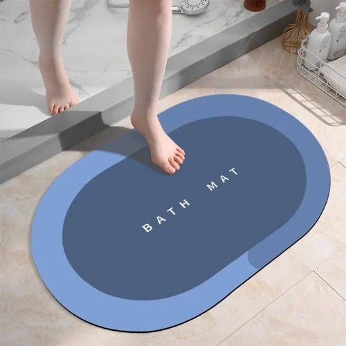 Anti-Slip Bathroom Mat