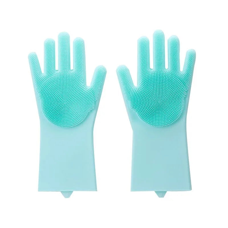 Magic Washing Hand Gloves