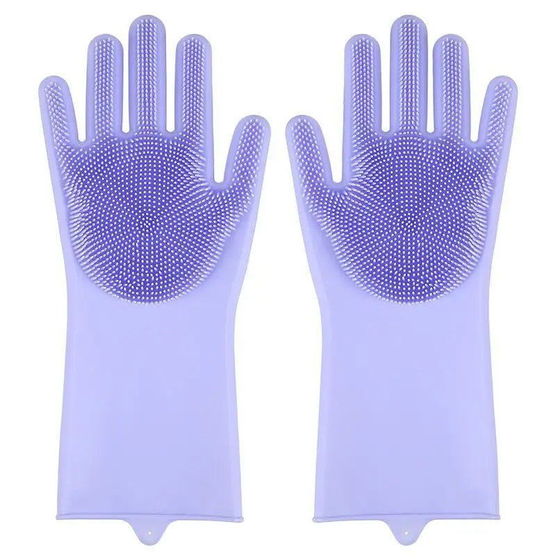 Magic Washing Hand Gloves